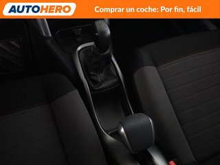 Citroën C3 Aircross 1.2 PureTech Feel
