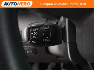 Citroën C3 Aircross 1.2 PureTech Feel