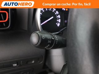 Citroën C3 Aircross 1.2 PureTech Feel