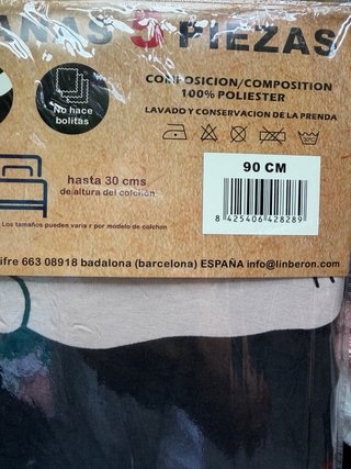 sábanas infantil de 3 piezas piratas y fantasy