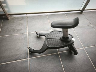 Patinete Bugaboo Comfort