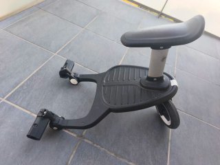 Patinete Bugaboo Comfort