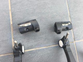 Patinete Bugaboo Comfort