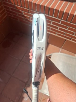 Pala Bullpadel Vertex Q5 2026