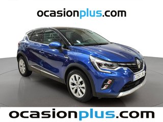Renault Captur Zen TCe Micro Híbrido 103 kW (140 CV) EDC GPF