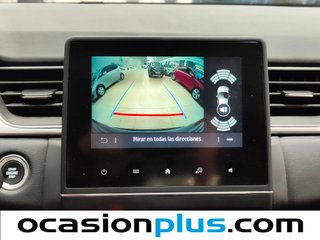 Renault Captur Zen TCe Micro Híbrido 103 kW (140 CV) EDC GPF