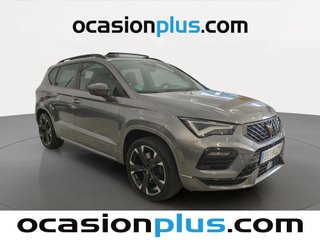 CUPRA Ateca 2.0 TSI 4Drive DSG 221 kW (300 CV)