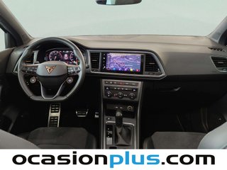 CUPRA Ateca 2.0 TSI 4Drive DSG 221 kW (300 CV)
