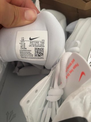 Nike Nocta Hot Step 2