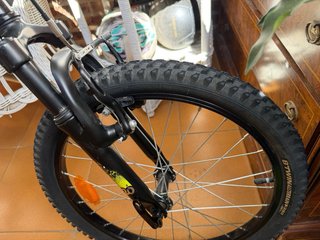Bicicleta Rockrider 20
