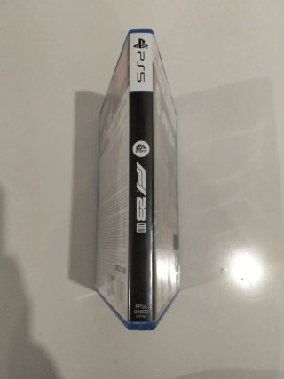 F1 23 PS5 EA Sports