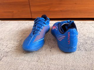 Zapatillas Fútbol Sala Puma ULTRA Play IT
