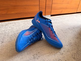 Zapatillas Fútbol Sala Puma ULTRA Play IT