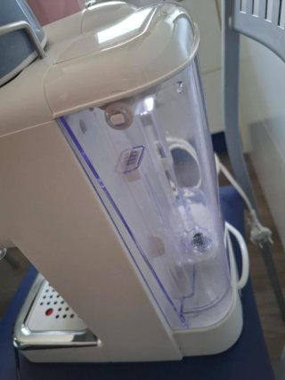 Cafetera CREATE Thera Retro - Poco Uso