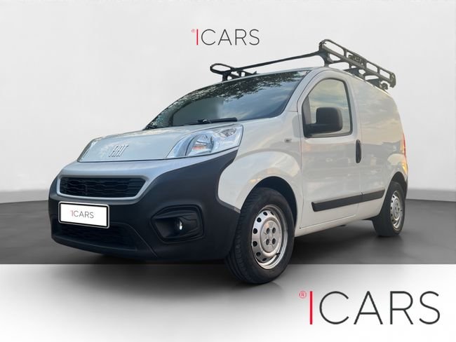 Fiat Fiorino 2022