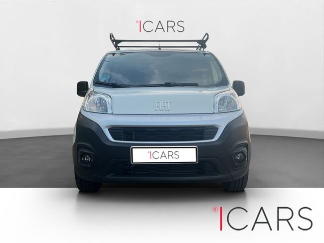 Fiat Fiorino 2022, foto 2