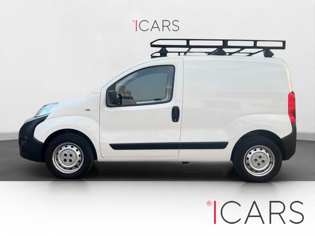 Fiat Fiorino 2022, foto 3