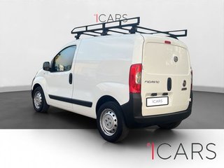 Fiat Fiorino CARGO SX N1 1.3 MJET