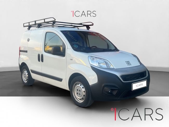 Fiat Fiorino 2022, foto 7