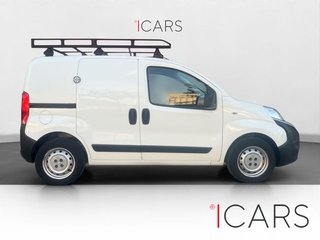 Fiat Fiorino CARGO SX N1 1.3 MJET