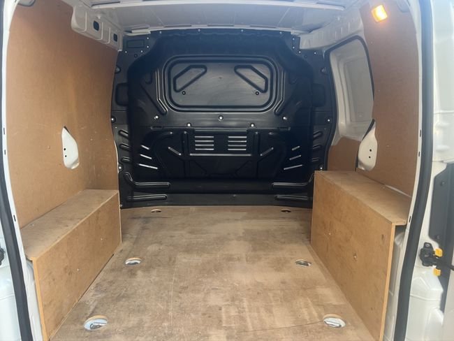Fiat Fiorino 2022, foto 12