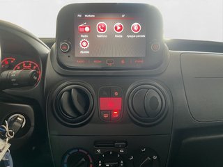 Fiat Fiorino CARGO SX N1 1.3 MJET