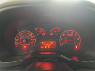 Fiat Fiorino CARGO SX N1 1.3 MJET