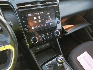 TUCSON - DESDE 308€ AL MES ¡SIN ENTRADA!