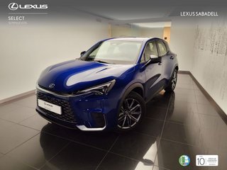 Lexus LBX ELEGANT+  2025 REF 9359