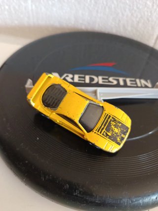 hot wheels ferrari f40