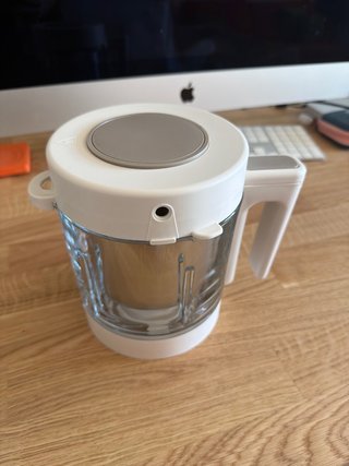 Béaba Babycook Neo Robot Cocinero