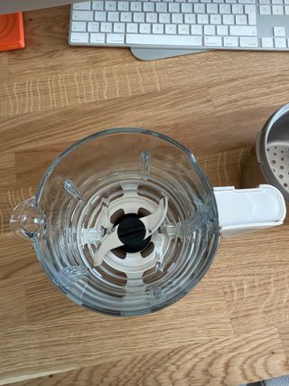 Béaba Babycook Neo Robot Cocinero