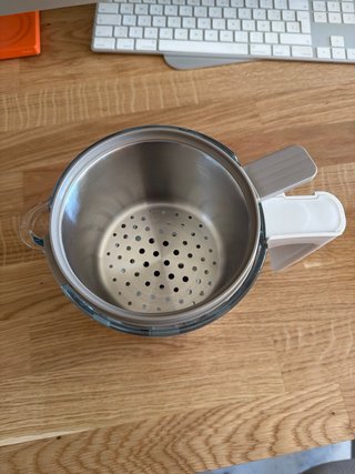 Béaba Babycook Neo Robot Cocinero