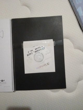 Libro Trompeta/Corneta Look, Listen & Learn 1
