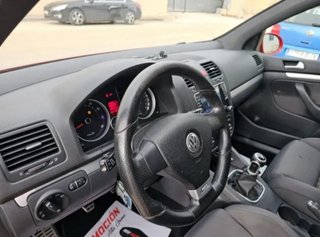 Volkswagen Golf 2008