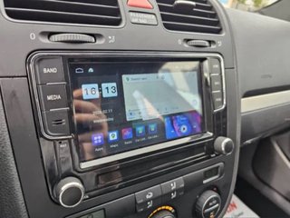 Volkswagen Golf 2008