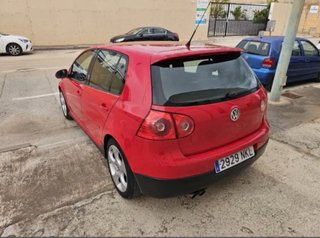 Volkswagen Golf 2008