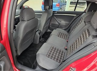 Volkswagen Golf 2008