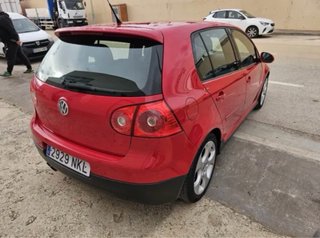 Volkswagen Golf 2008