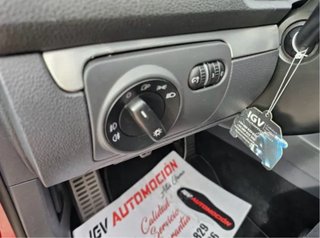 Volkswagen Golf 2008