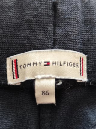 Tuta bambino Tommy Hilfiger 12-18 mesi 86cm