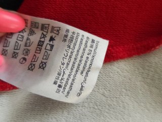 Tuta bambino Tommy Hilfiger 12-18 mesi 86cm