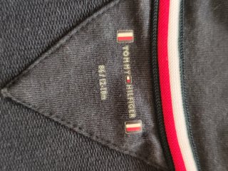 Tuta bambino Tommy Hilfiger 12-18 mesi 86cm