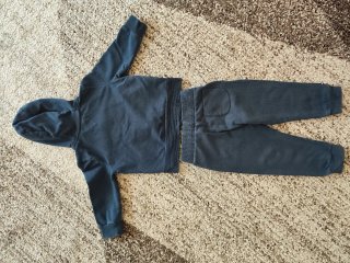 Tuta bambino Tommy Hilfiger 12-18 mesi 86cm
