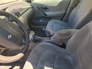 Renault Laguna 2003