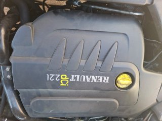 Renault Laguna 2003