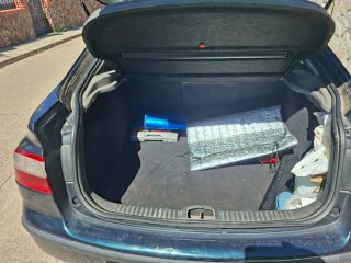 Renault Laguna 2003