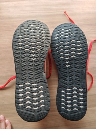Reebok Nano X1 Zapatillas Deportivas Rojas