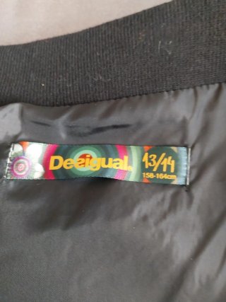 Chaqueta lentejuelas fiesta y noche