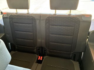 Volkswagen Touran 2008